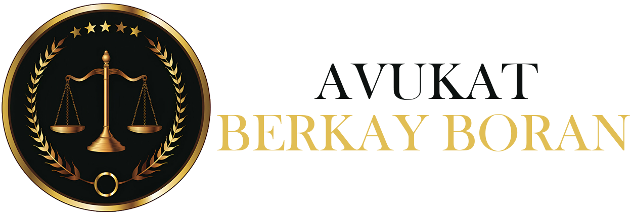 Avukat Berkay Boran | Avukat Bürosu | Mersin Avukat